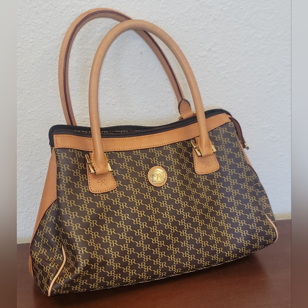 Rioni Handbag/Purse NWOT